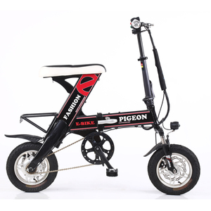 FP-EB2106 (mini 12" electric scooter)