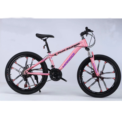 MTB-FP096 (24" *21 speed mountain bike with mag wheel)