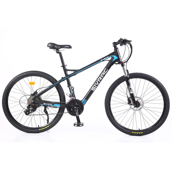 FP-EB2103  (27.5" electric bike with hidden type battery)(1)