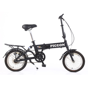 FP-EB2108 (20" Electric Bike foldable)