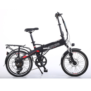 FP-EB2105 (20" electric bike foldable)