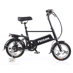 FP-EB2115 (14" electric bike)