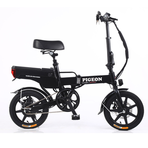 FP-EB2116 (14" electric scooter)