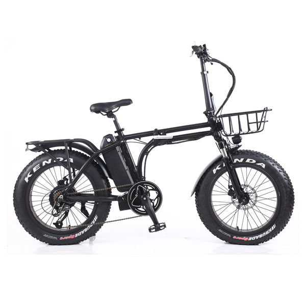 FP-EB2117 (20" electric fat bike)