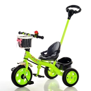 TRBK-KDS05(three wheel children tricycle)