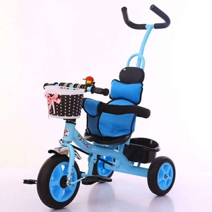 TRBK-KDS03 (kids trike tricycle three wheel)