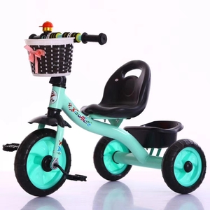 TRBK-KDS04(three wheel kids tricycle)