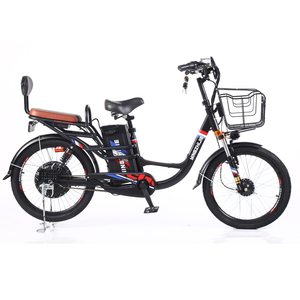 FP-EB2135 (24" electric mobility bike  )