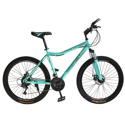 26" steel mtb bike bicycle for lady (MTB-FP098)