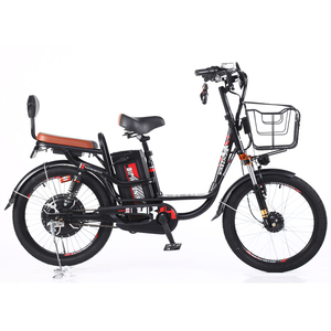 FP-EB2130 (24" electric mobility bike  )