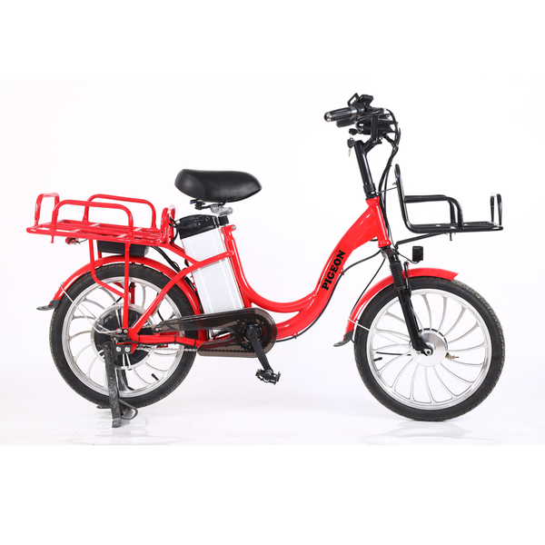 FP-EB2131 (20" electric mobility bike for delivery )