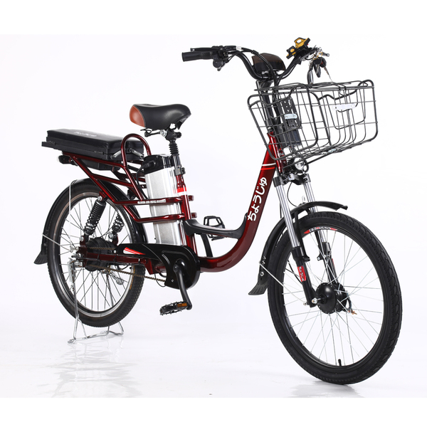 FP-EB2133 (24" electric mobility bike  )
