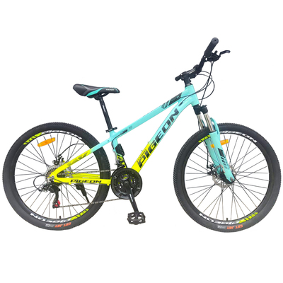 MTB-FP108 (26 inch steel mtb with disc brake)