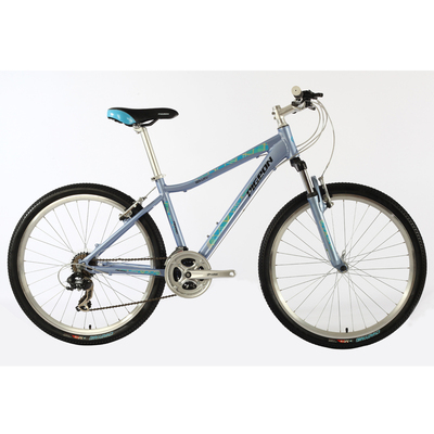 MTB-FP088 (26" *24 speed aluminum alloy mountain bike)