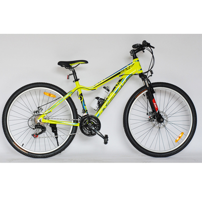 MTB-FP090 (29" *21 speed steel mountain bike)