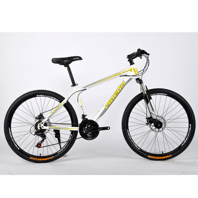 MTB-FP087 (26" *21 speed steel mountain bike)