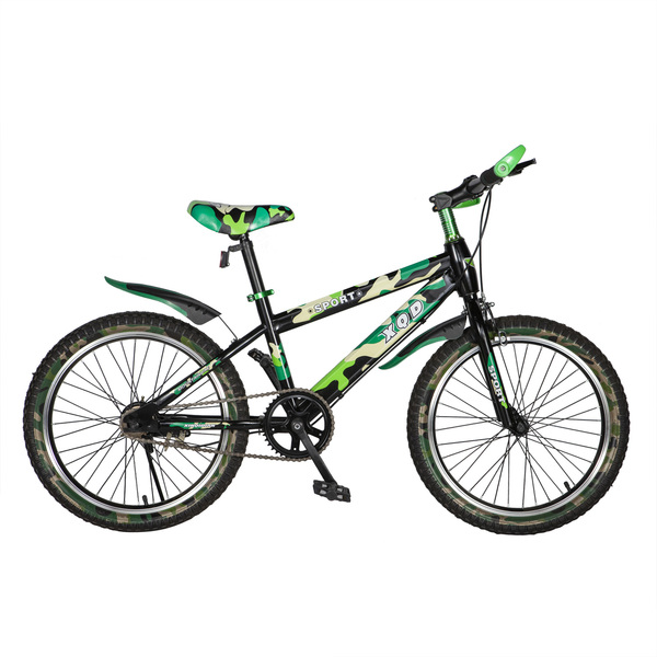 bmx bike 20 Inch for boy (BMX -KDB037)