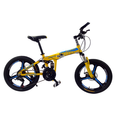 20 OPC WHEEL FOLD BIKE (FP-FDB001)