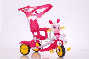 TRBK-KDS01(three wheel kids stroller)