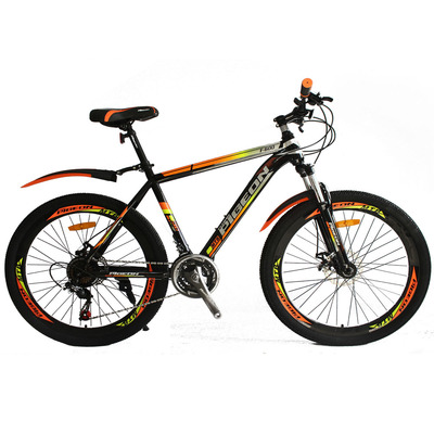 MTB BIKE (21S) 26 &nbsp;BICYCLE (F-600)