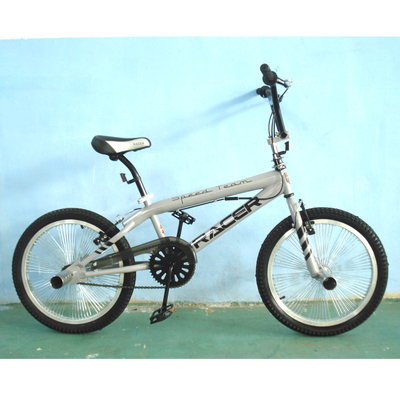 BMX-2018 (20" freestyle bmx bike with 140H spoke rim)