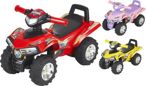 kids car toy 4 wheeler