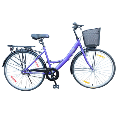 CITY-B011 (26 inch city bike)