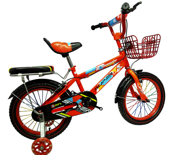 FP-KDB2926(16inch children bike red color)