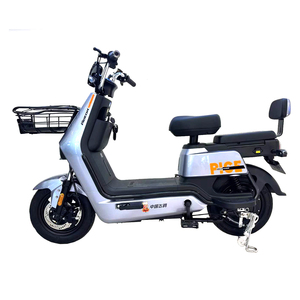 FP-EB2203 ( 800W 60V 20AH Long range Electric bike scooter)