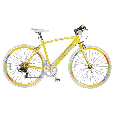 SPB-R016 (road bike alloy frame )