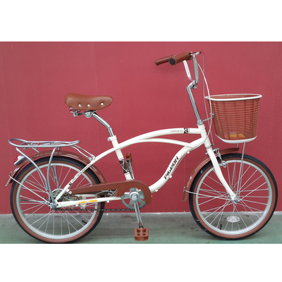 FP-CB08 (20" city bike)