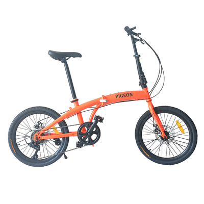 20 Inch Foldable Bike Bicycle (FP-FDB003)