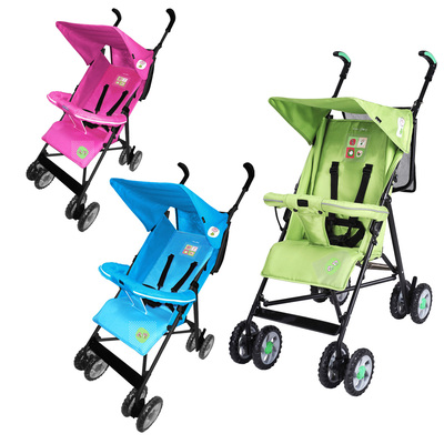 Kids stroller-03