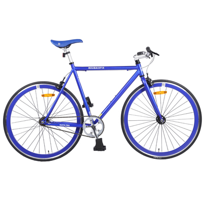 Road-F004 (700C fixed gear bike)
