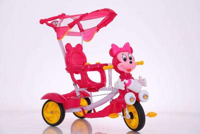 TRBK-KDS02(three wheel kids stroller)