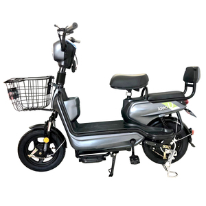 FP-EB2157 ( Lead-acid battery 500W moped scooter electric bicycle)