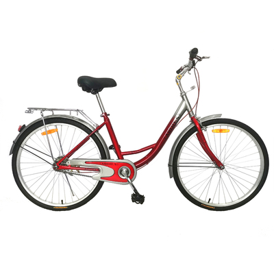 CB-15 (26" commute bike for lady)