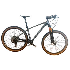 MTB-FP110(29 inch carbon firber MTB with 11 speed)