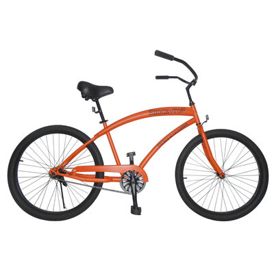 FP-BCB 2601 &nbsp;&nbsp;&nbsp;26" beach cruiser bike