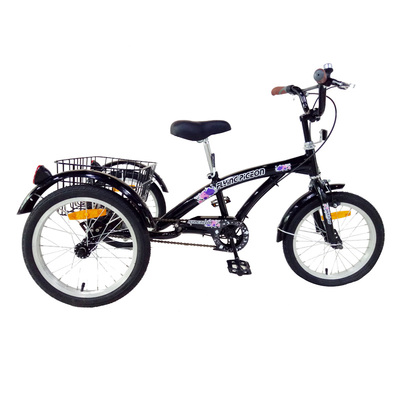 FP-TRK811 &nbsp;&nbsp;16" Tricycle for Children