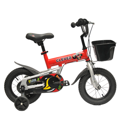 FP-KDB2934(12inch bike red)