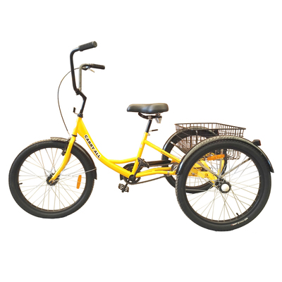 FP-TRK823 ( 24" heavy duty industrial trike)