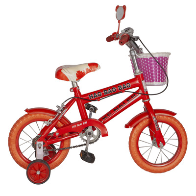 12 Inch bmx bike with EVA tire (BMX -KDB039)