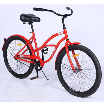 cruiser-C019 (26" beach cruiser bike for women)