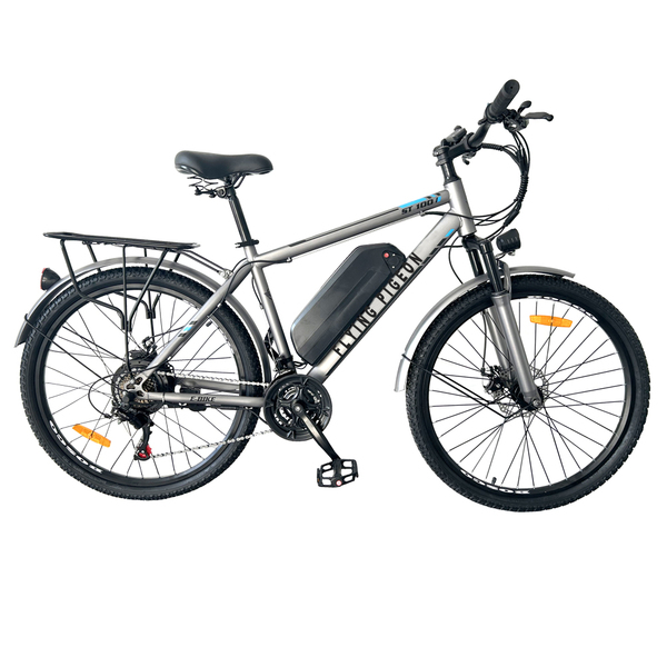 FP-EB25J01 (26" Electric Mountain Bike)