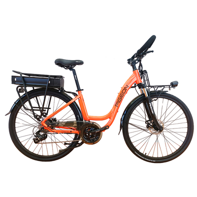FP-EB2198 (700C Electric Travel Bike 20.8AH)