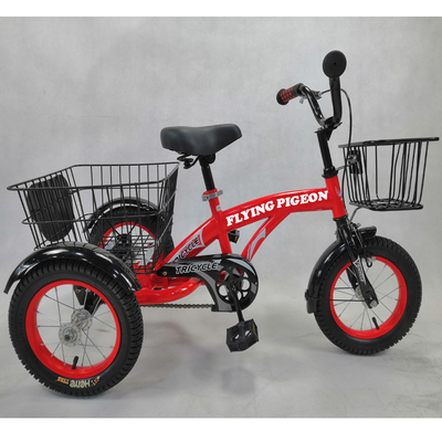 FP-TRK815 (STRONG CHILDREN PEDICAB)