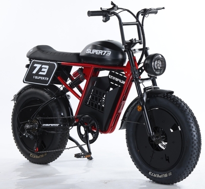 FP-EB2204 (Super 73 Electric fat Bike)