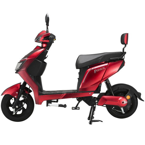 FP-EMB25001(60V Electric Motorcycle)