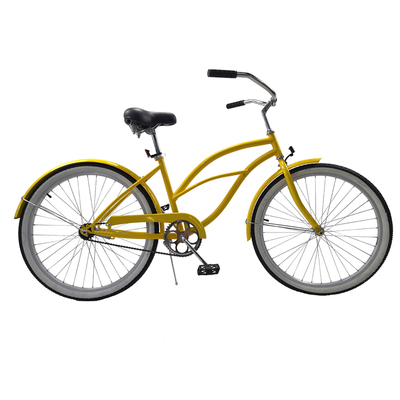FP-BCB 2618 (26" beach cruiser bike)